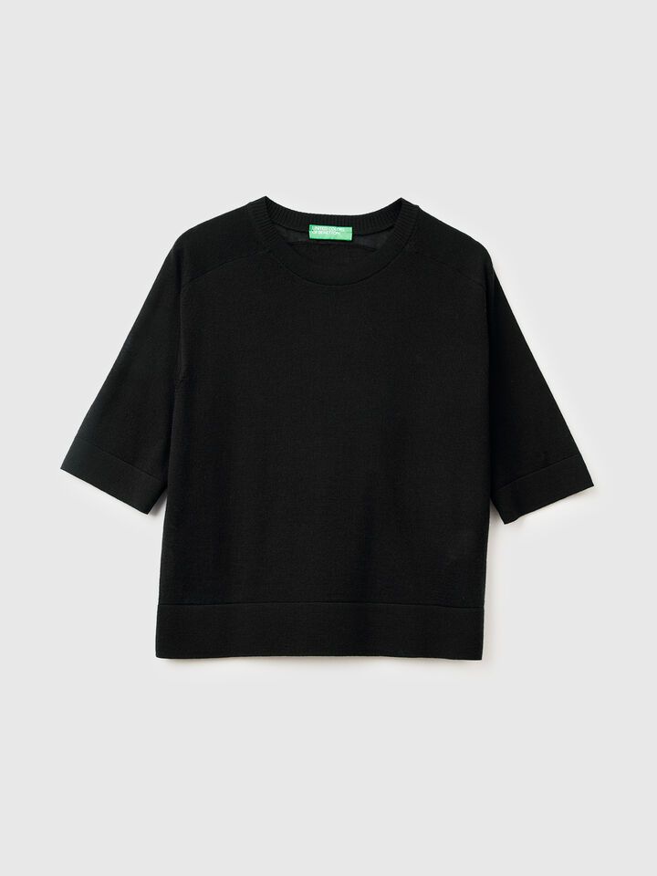 SWEATER Women image number 5